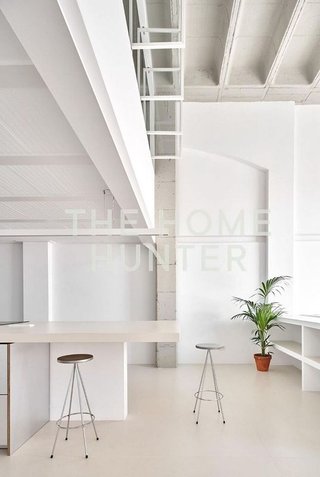Piso en venta en El Poblenou en Barcelona