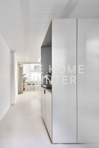 Piso en venta en El Poblenou en Barcelona