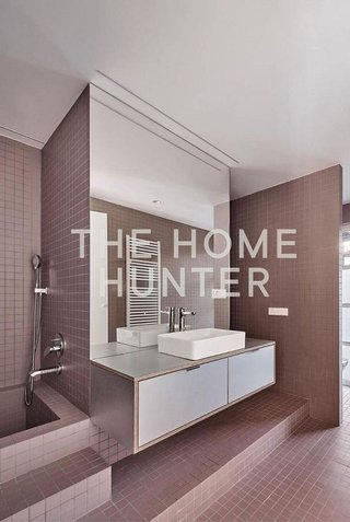 Piso en venta en El Poblenou en Barcelona