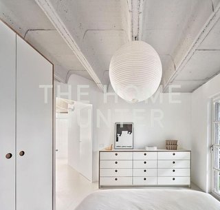 Piso en venta en El Poblenou en Barcelona