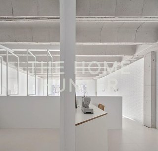 Piso en venta en El Poblenou en Barcelona
