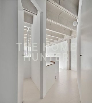 Piso en venta en El Poblenou en Barcelona