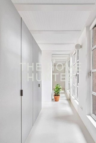 Piso en venta en El Poblenou en Barcelona
