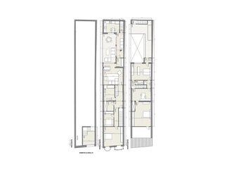 Piso en venta en Centre en Mataró