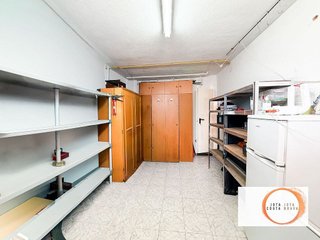 Casa adosada en venta en Caldes de Malavella