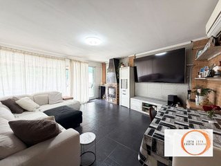Casa adosada en venta en Caldes de Malavella