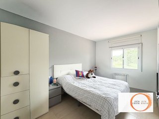Casa adosada en venta en Caldes de Malavella