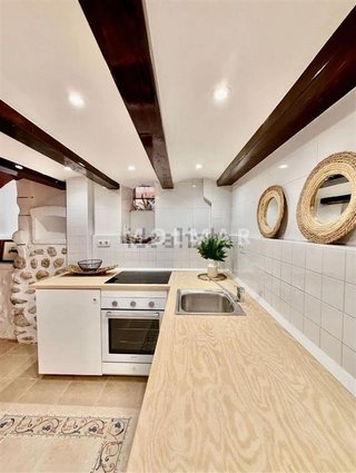 Casa pareada en venta en Centro en Ontinyent