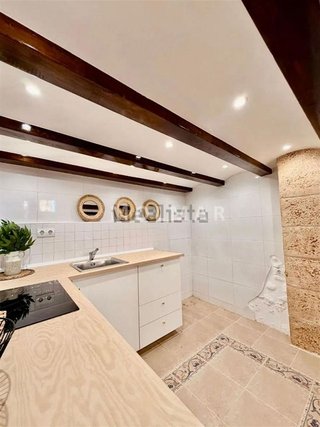 Casa pareada en venta en Centro en Ontinyent