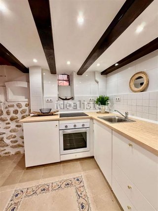 Casa pareada en venta en Centro en Ontinyent