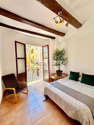 Casa pareada en venta en Centro en Ontinyent