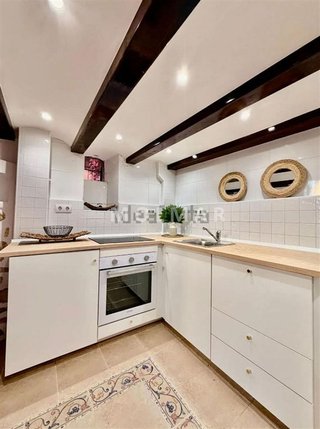 Casa pareada en venta en Centro en Ontinyent