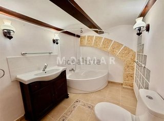 Casa pareada en venta en Centro en Ontinyent