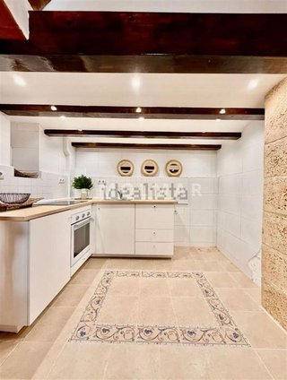 Casa pareada en venta en Centro en Ontinyent