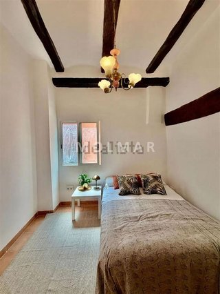 Casa pareada en venta en Centro en Ontinyent