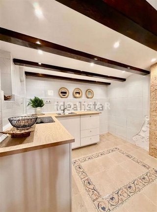 Casa pareada en venta en Centro en Ontinyent