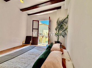 Casa pareada en venta en Centro en Ontinyent