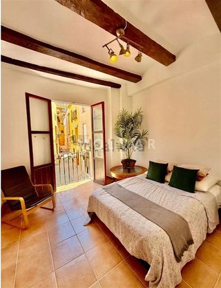 Casa pareada en venta en Centro en Ontinyent