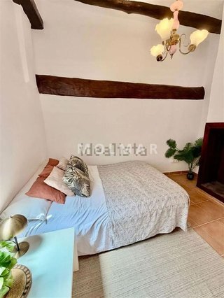 Casa pareada en venta en Centro en Ontinyent