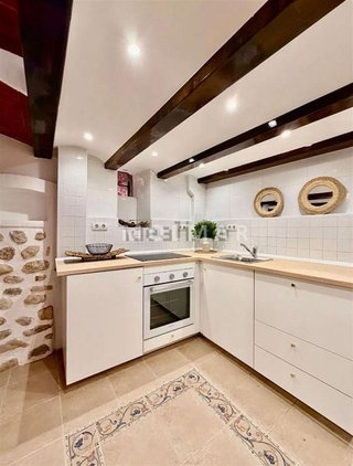 Casa pareada en venta en Centro en Ontinyent