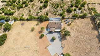 Casa rural en venta en Llucmajor Interior en Llucmajor