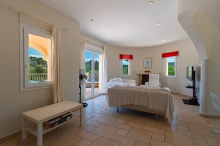 Chalet en venta en Partides comunes - Adsubia en Jávea/Xàbia