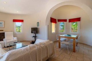 Chalet en venta en Partides comunes - Adsubia en Jávea/Xàbia