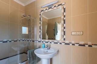 Chalet en venta en Partides comunes - Adsubia en Jávea/Xàbia