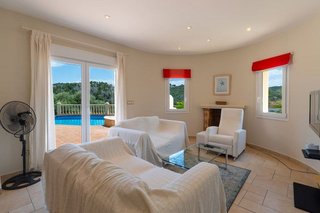 Chalet en venta en Partides comunes - Adsubia en Jávea/Xàbia