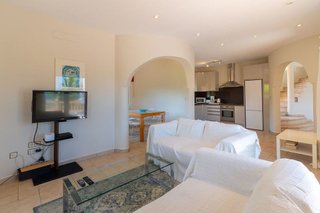 Chalet en venta en Partides comunes - Adsubia en Jávea/Xàbia