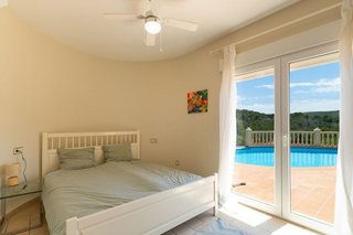 Chalet en venta en Partides comunes - Adsubia en Jávea/Xàbia