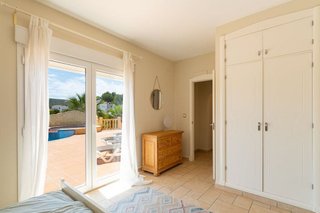 Chalet en venta en Partides comunes - Adsubia en Jávea/Xàbia