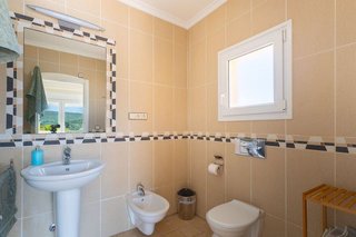 Chalet en venta en Partides comunes - Adsubia en Jávea/Xàbia