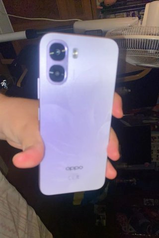 Oppo A6x 5G 256GB