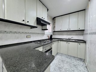 Piso en venta en Els Molins en Mataró