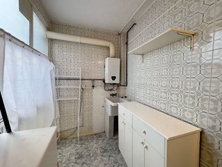Piso en venta en Els Molins en Mataró