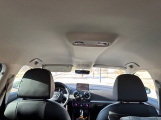 Audi A3 2015