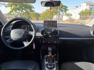 Audi A3 2015