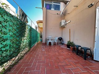 Ático en venta en Bufalà en Badalona