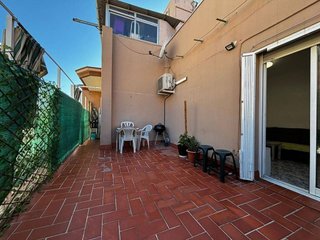 Ático en venta en Bufalà en Badalona