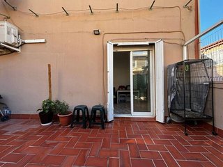 Ático en venta en Bufalà en Badalona