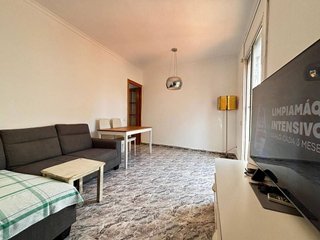 Ático en venta en Bufalà en Badalona