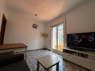 Ático en venta en Bufalà en Badalona
