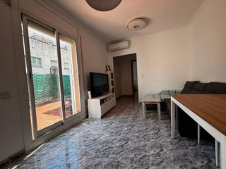 Ático en venta en Bufalà en Badalona