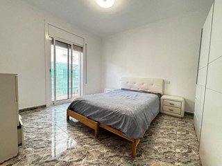 Ático en venta en Bufalà en Badalona
