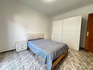 Ático en venta en Bufalà en Badalona