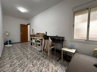 Ático en venta en Bufalà en Badalona