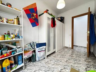 Ático en venta en Bufalà en Badalona