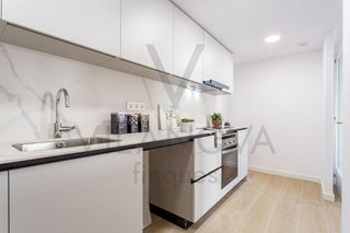 Piso en venta en Alcover