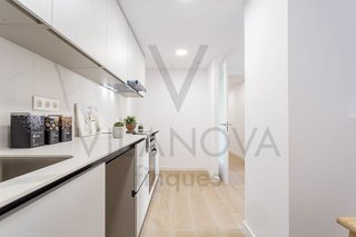Piso en venta en Alcover